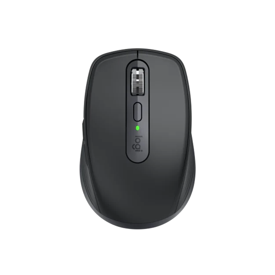 Logitech MX Anywhere 3S Bluetooth Mouse in Qatar Logitech MX Anywhere 3S Bluetooth Mouse in Qatar
